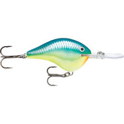 Vobler Rapala Dives-To Culoare CRSD