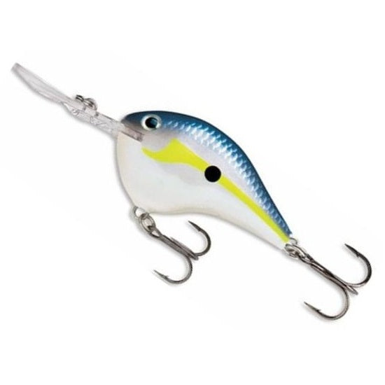 Vobler Rapala Dives-To Culoare HSD