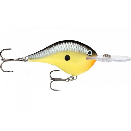 Vobler Rapala Dives-To Culoare OLSL