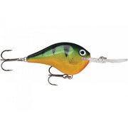 Vobler Rapala Dives-To Culoare P