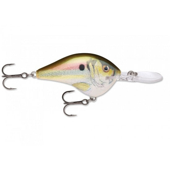 Vobler Rapala Dives-To Culoare RSL
