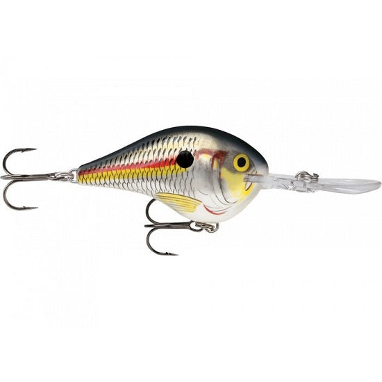 Vobler Rapala Dives-To Culoare SD