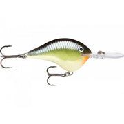 Vobler Rapala Dives-To Culoare SMSH