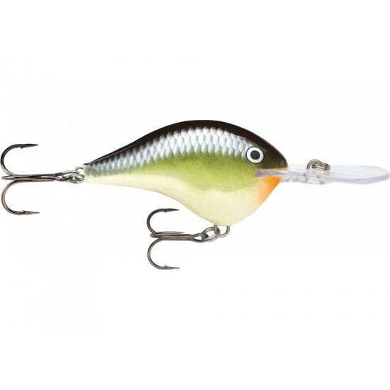 Vobler Rapala Dives-To Culoare SMSH