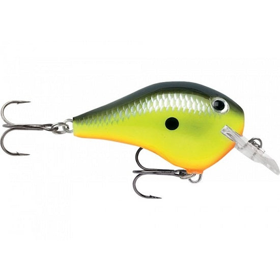 Vobler Rapala Dives-To Fat, Culoare CSD, 7cm, 18g
