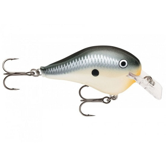 Vobler Rapala Dives-To Fat, Culoare PNGN, 6cm, 14g