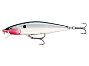 Vobler Rapala Flat Rap 10cm/12gr CH