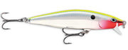 Vobler Rapala Flat Rap 10cm/12gr CLN