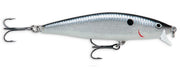 Vobler Rapala Flat Rap 10cm/12gr S