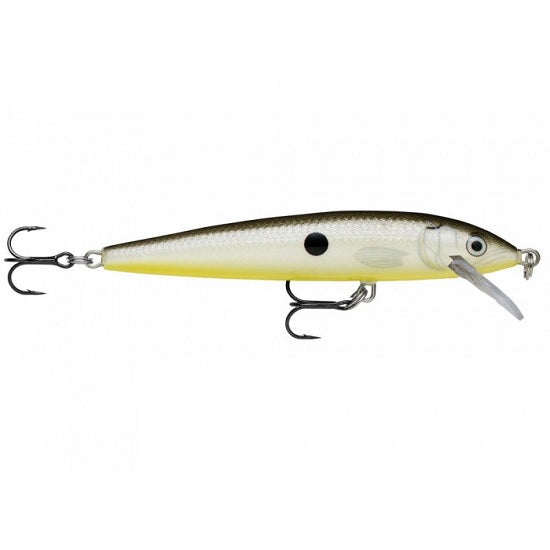 Vobler Rapala Husky Jerk Culoare GGS