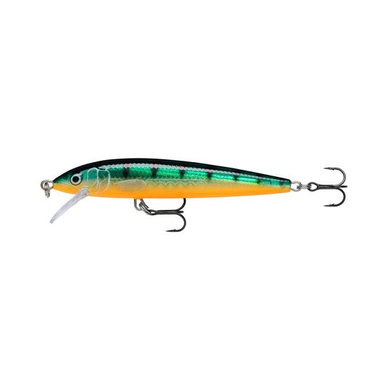 Vobler Rapala Husky Jerk Culoare GP