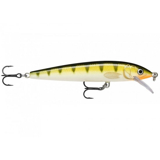 Vobler Rapala Husky Jerk Culoare GYP