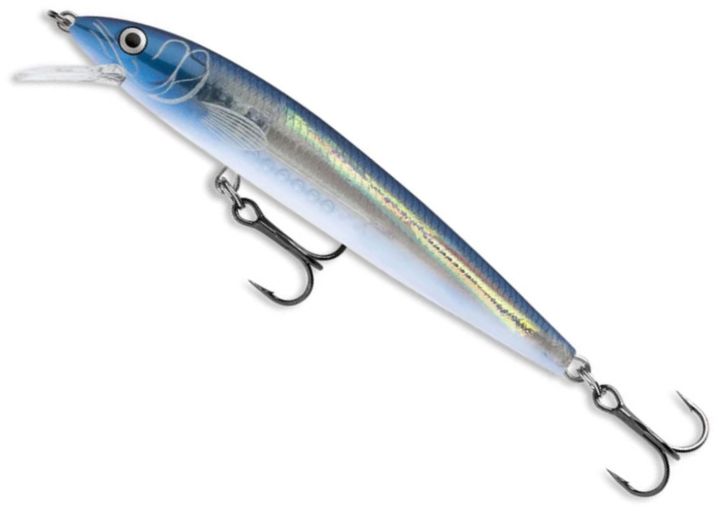 Vobler Rapala Husky Jerk, Culoare HGH, 10cm, 10g