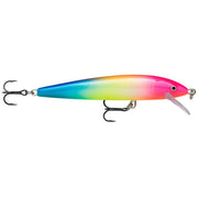 Vobler Rapala Husky Jerk HJ08 ELJ