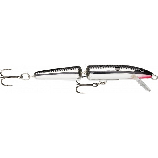 Vobler Rapala Jointed Culoare CH
