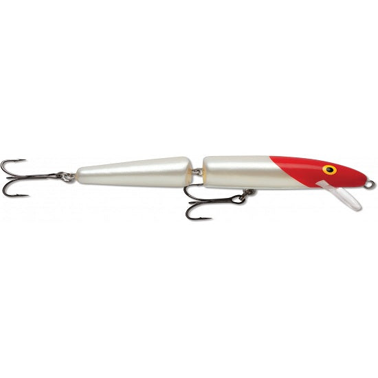 Vobler Rapala Jointed, Culoare RH, 13cm, 18g