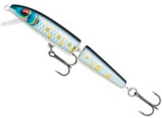  Vobler Rapala Jointed, Culoare SCRB, 13cm, 18g