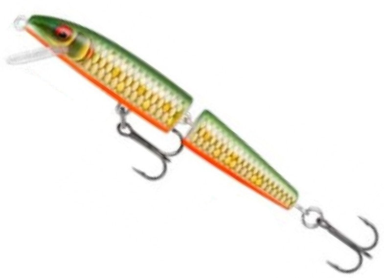  Vobler Rapala Jointed, Culoare SCRR, 13cm, 18g