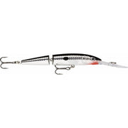 Vobler Rapala Jointed Deep Husky Jerk, Culoare CH, 12cm, 14g