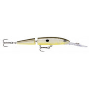 Vobler Rapala Jointed Deep Husky Jerk, Culoare GGS, 12cm, 14g