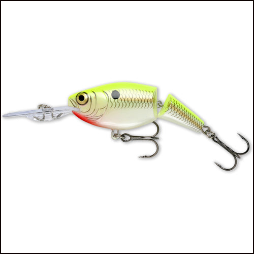 Vobler Rapala Jointed Shad Rap 7cm/13gr SFC
