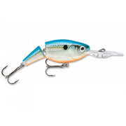 Vobler Rapala Jointed Shad Rap, Culoare BSD, 9cm, 25g