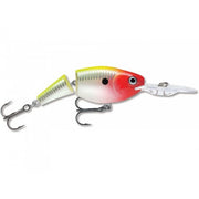 Vobler Rapala Jointed Shad Rap Culoare CLN