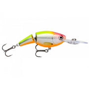 Vobler Rapala Jointed Shad Rap Culoare CLS