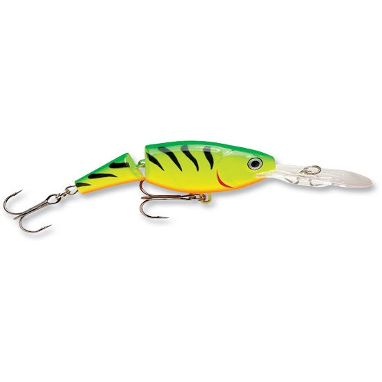 Vobler Rapala Jointed Shad Rap Culoare FT
