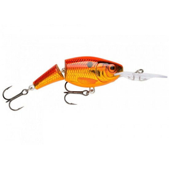 Vobler Rapala Jointed Shad Rap Culoare OSD