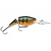 Vobler Rapala Jointed Shad Rap Culoare P