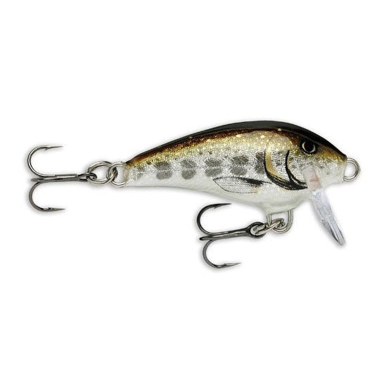Vobler Rapala Mini Fat Rap MD 3cm/4g