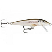 Vobler Rapala Original Floater Culoare SML