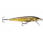 Vobler Rapala Original Floater, Culoare TRL, 5cm, 3g