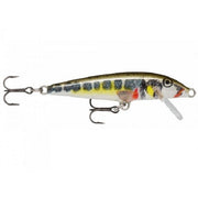 Vobler Rapala Original Floater Culoare VAL