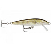 Vobler Rapala Original Floater Culoare WAL