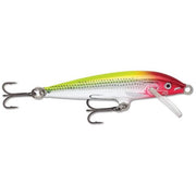 Vobler Rapala Original Floater F05 CLN 5cm 3g