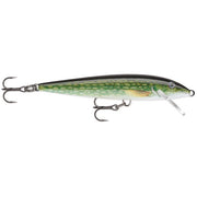 Vobler Rapala Original Floater F09 PKL 9cm 5g