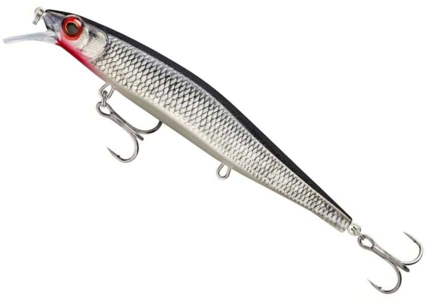 Vobler Rapala Precision Extreme Mavrik Custom, ROL, 14g, 11cm