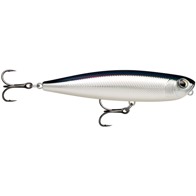 Vobler Rapala Precision Xtreme Pencil Freshwater PXRP107 EB, 10.7cm, 21g