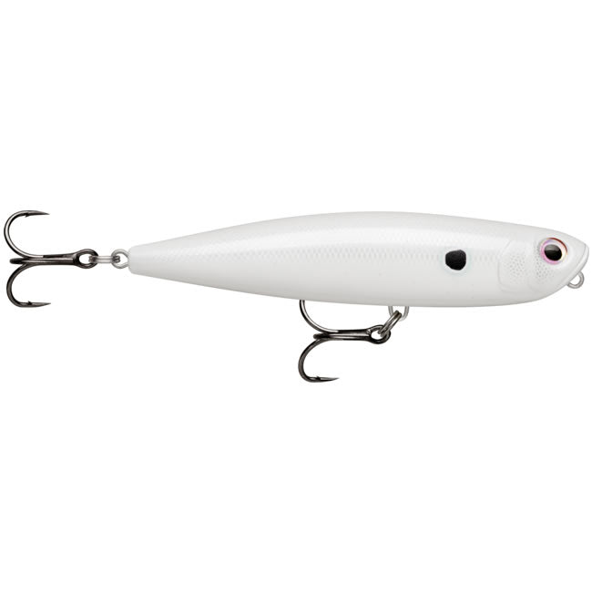 Vobler Rapala Precision Xtreme Pencil Freshwater PXRP107 PW, 10.7cm, 21g