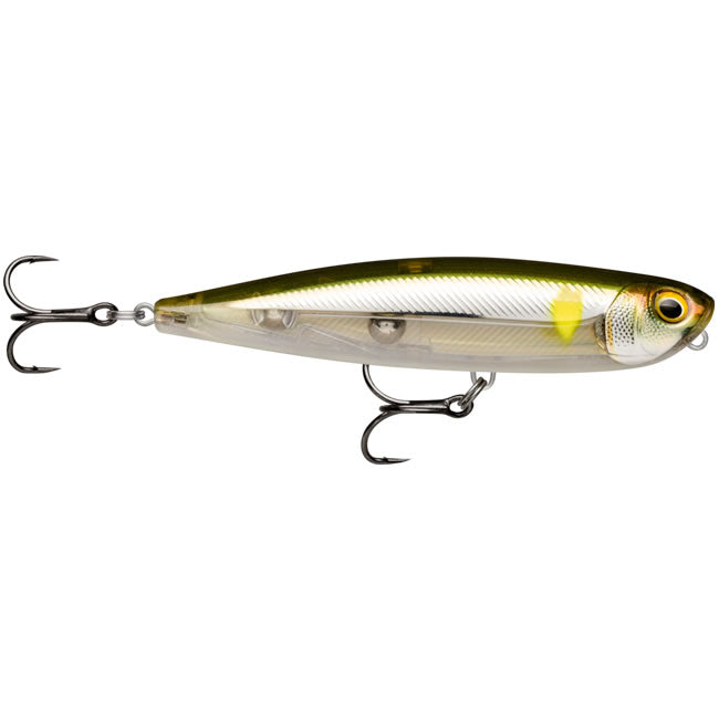 Vobler Rapala Precision Xtreme Pencil Freshwater PXRP127 AYU, 12.7cm, 26g
