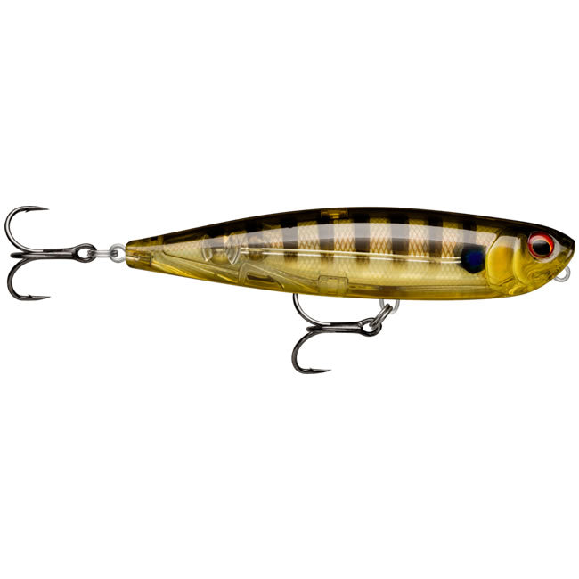 Vobler Rapala Precision Xtreme Pencil Freshwater PXRP127 GGIU, 12.7cm, 26g