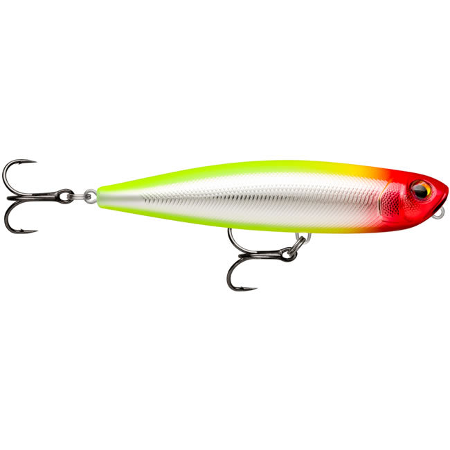 Vobler Rapala Precision Xtreme Pencil Freshwater PXRP87 CLN, 8.7cm, 12g