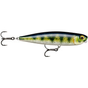 Vobler Rapala Precision Xtreme Pencil Freshwater PXRP87 PEL, 8.7cm, 12g