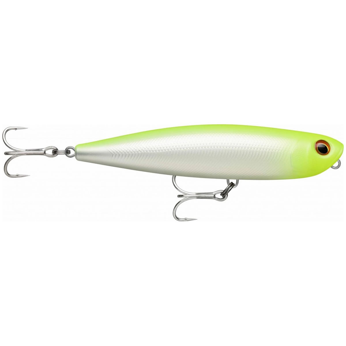 Vobler Rapala Precision Xtreme Pencil Saltwater PXRPS107 SFCU, 10.7cm, 21g