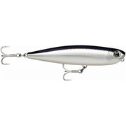Vobler Rapala Precision Xtreme Pencil Saltwater PXRPS127 BFH, 12.7cm