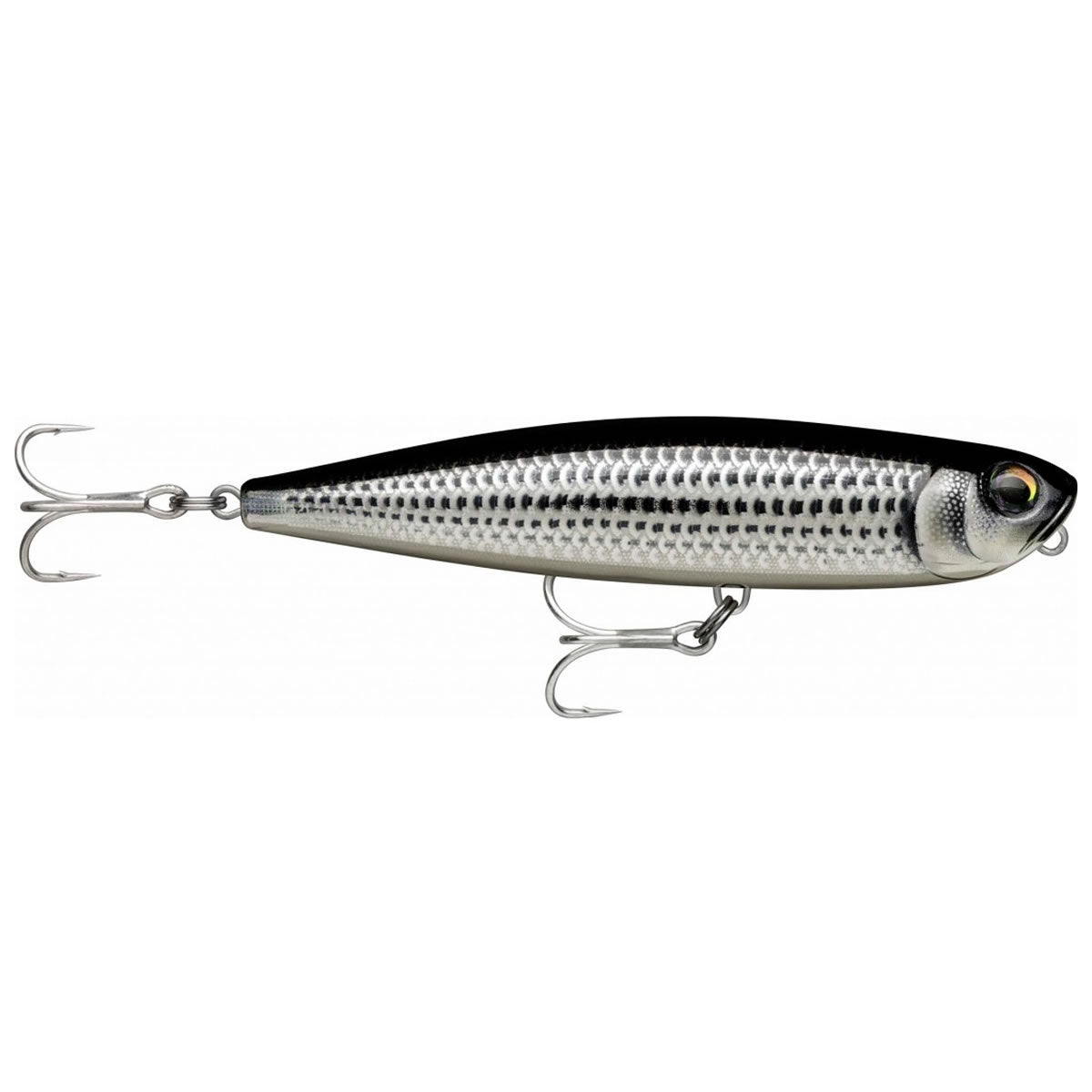 Vobler Rapala Precision Xtreme Pencil Saltwater PXRPS127 MU, 12.7cm