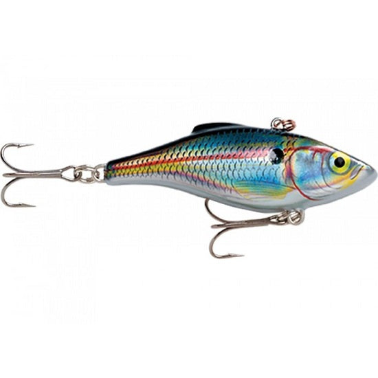 Vobler Rapala Rattlin' Culoare HSD