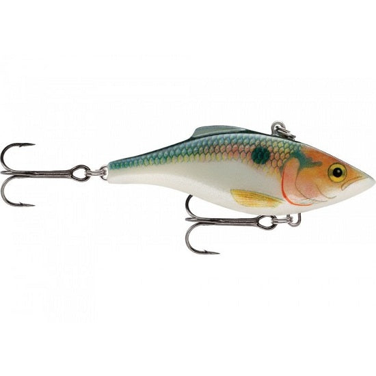Vobler Rapala Rattlin' Culoare SD